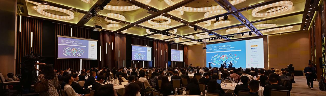 第17屆亞洲航空論壇專家表示，東協和亞洲必須在全球風暴中做出更多努力。